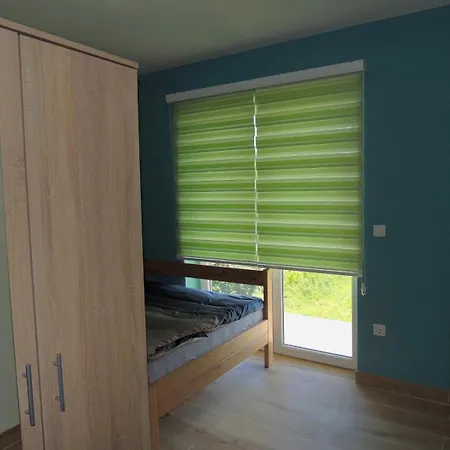 Vandrerhjem Popovic Travnik